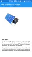 DIY Solar Power System : Prt 1 imagem de tela 2