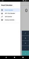 Smart Calculator captura de pantalla 1
