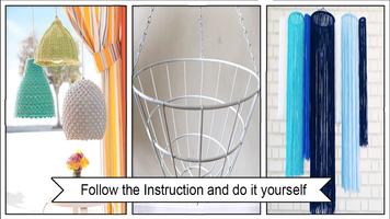 DIY Avize Avizeler Ekran Görüntüsü 3
