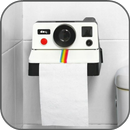 DIY Toilet Paper Holder Ideas APK