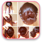 DIY Updos 圖標