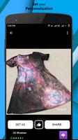 Birthday Dresses Tutorial syot layar 2