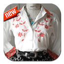 Blouses for Women Tutorial APK