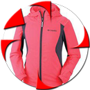 Columbia Jacket Tutorial APK