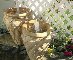 DIY Water Fountain Ideas syot layar 2