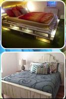 برنامه‌نما DIY wood pallet project عکس از صفحه