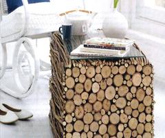 DIY Wood Projects penulis hantaran