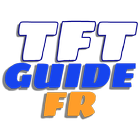 Teamfight Tactics Guide FR icône