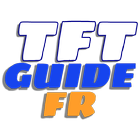 Teamfight Tactics Guide FR आइकन