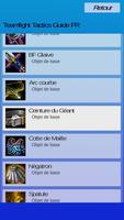 Teamfight Tactics Guide FR Affiche