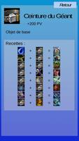 Teamfight Tactics Guide FR ảnh chụp màn hình 1