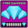 New Tricks Free Diamonds- Fire Guide for Free 2K20