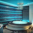 Дизайн ванной комнаты 3d icon