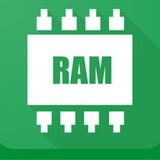 Turbo RAM Booster ícone