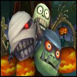 Icona Monster Dash - 3D Endless Run Halloween Game