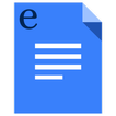 Mobilne eFakture icon