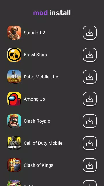 EPIC Mod Menu Install APK for Android Download