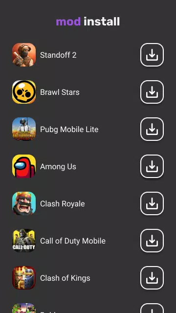 New Mod among us Menu 2021 APK for Android Download