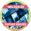 Kuruluş Osman - Melodi Duvar K