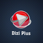 Dizi Plus icône