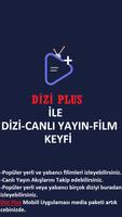 Dizi Plus اسکرین شاٹ 1