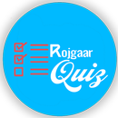 Rojgaar Current Affair's Quiz-APK