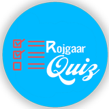 Rojgaar Current Affair's Quiz 圖標