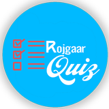 ikon Rojgaar Current Affair's Quiz