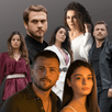 Turkish series APK