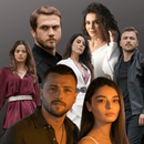 Turkish series APK