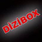 Dizibox icône