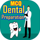 MCQ Dental Preparation ไอคอน
