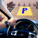 Ultimate Car Parking Game 2023 APK