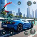 Car Traffic Racer Ultimate APK