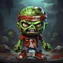 APK Zombie Royale Smash
