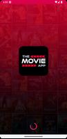 Movie app - Watch movie and TV Affiche