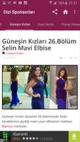 Dizi Sponsorları 截圖 2