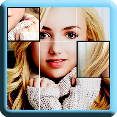 Emma Ross Puzzle Game