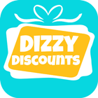 Dizzy Discounts icône