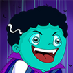 My Little Dracula - Bubble Shooter