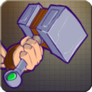 Thor - Classic Bubble Shooter-APK
