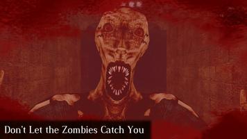 Zombie Slash capture d'écran 1