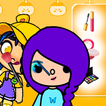 Toca avatar Boca World image