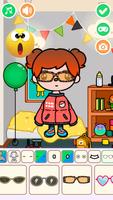 Toca avatar Boca World image ảnh chụp màn hình 2