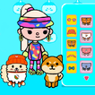 Toca Boca Cute Pets image