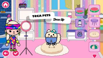Toca Boca Cute Pets image bài đăng