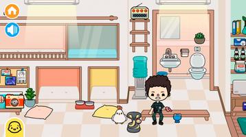 Toca Boca Pets world tips ảnh chụp màn hình 3