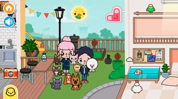 Toca Boca Pets world tips bài đăng