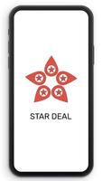 Star Deal Affiche