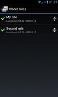 Calendar Cloner FREE Screenshot 1